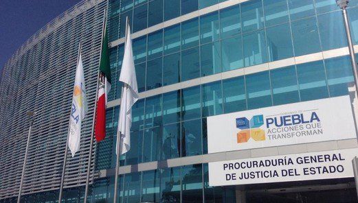 Policía asesinó a joven poblano: PGJ