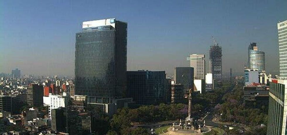 Se mantiene fase de precontingencia Se mantiene fase de precontingencia