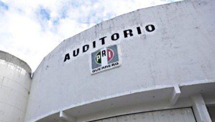 PRI nombra nuevo candidato para alcaldía de Chilapa