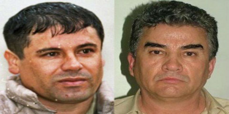 Primo de ‘El Chapo’ será sentenciado en EE. UU.