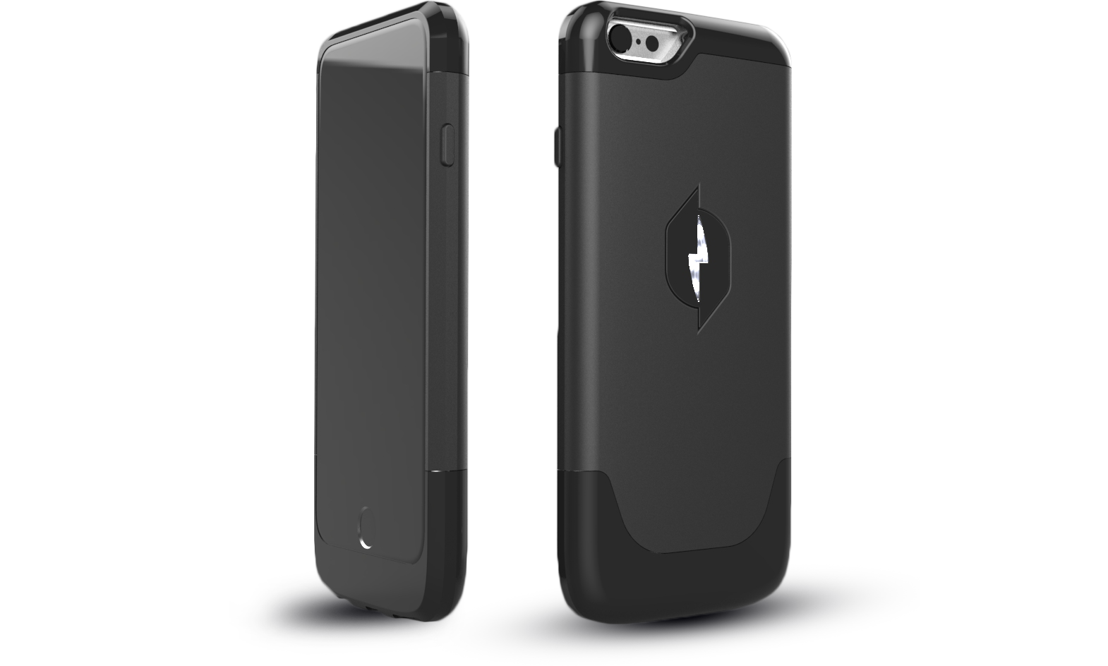 Crean funda para autocargar el smartphone