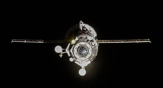 Hoy caerá artefacto espacial ruso en la Tierra