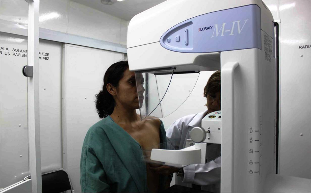 Jalisco realizará exámenes gratuitos a mamás Jalisco realizará exámenes gratuitos a mamás