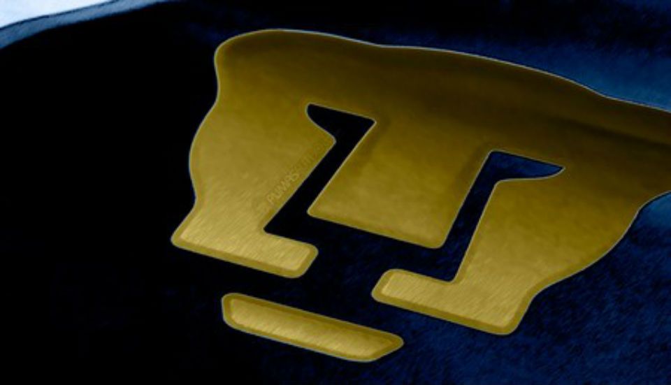 Filtran imágenes de las nuevas playeras de Pumas