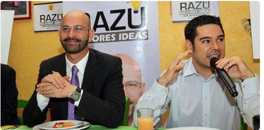 Reclaman a Razú opacidad y corrupción