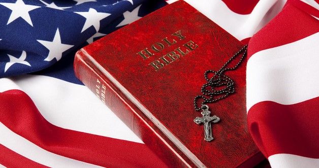 Disminuyen cristianos y católicos en EE.UU. Disminuyen cristianos y católicos en EE.UU.