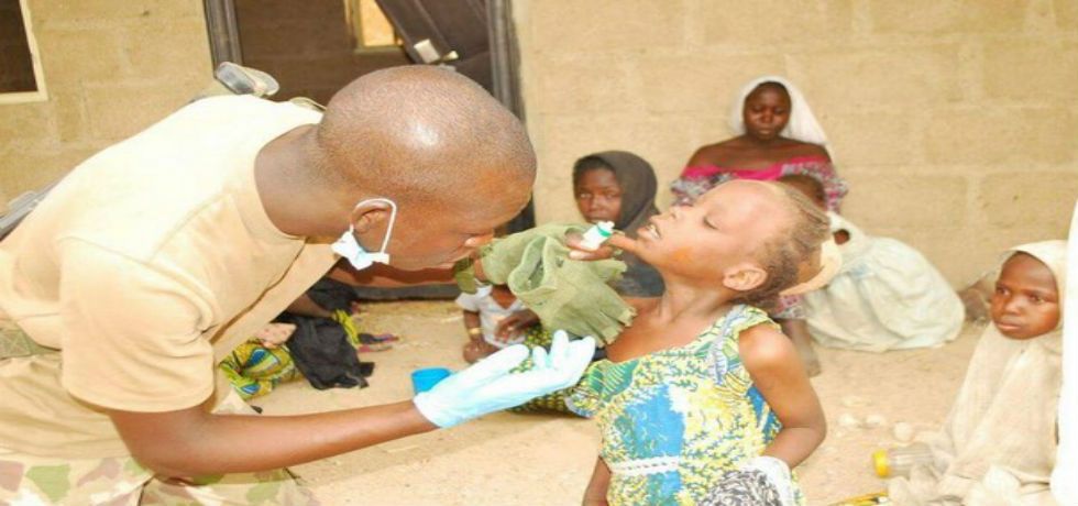 Rescatan a otras 234 mujeres y niñas secuestradas por Boko Haram Rescatan a otras 234 mujeres y niñas secuestradas por Boko Haram