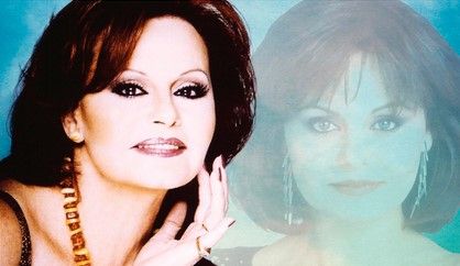 Ana Cirré homenajeará a Rocío Dúrcal en disco