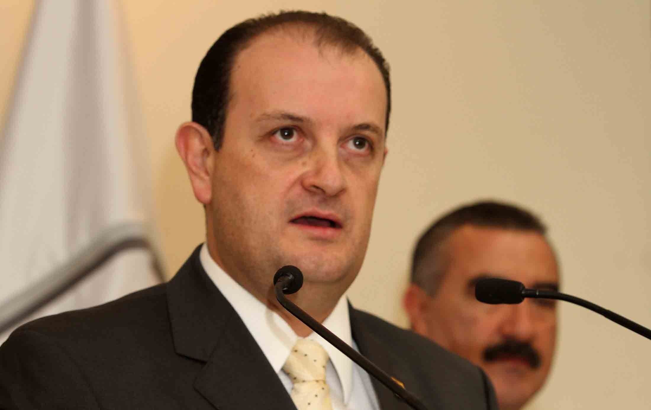 No fue exonerado el chofer de Gas Nieto: Procurador