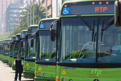 Las ciudades con el transporte público más barato