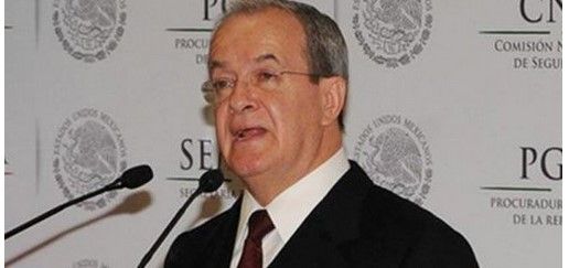 Presentan operativo de seguridad Tláhuac-Chalco Presentan operativo de seguridad Tláhuac-Chalco