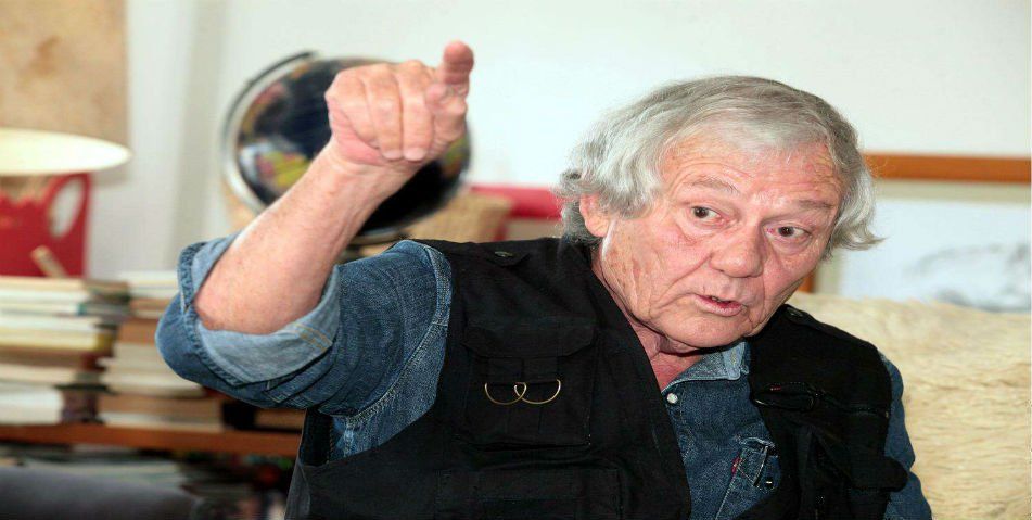 Renuncia secretario de Educación de Guerrero