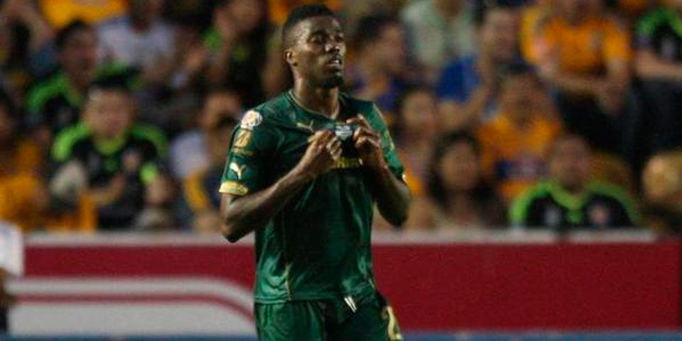 Santos deja fuera a Tigres