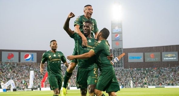 Memes de la ida de la final Santos vs. Querétaro