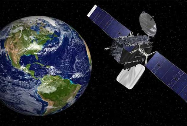 Fallo del satélite retrasará tecnología de Seguridad Nacional: SCT