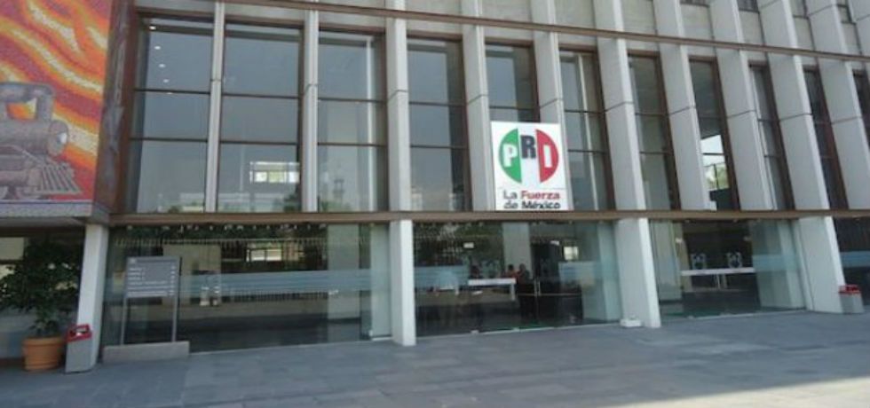 Revelan presunta corrupción en el PRI para desviar recursos de mujeres; denuncian a ‘Alito’ Moreno Revelan presunta corrupción en el PRI para desviar recursos de mujeres; denuncian a ‘Alito’ Moreno