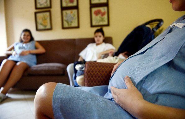 Los países más seguros para las mujeres en maternidad