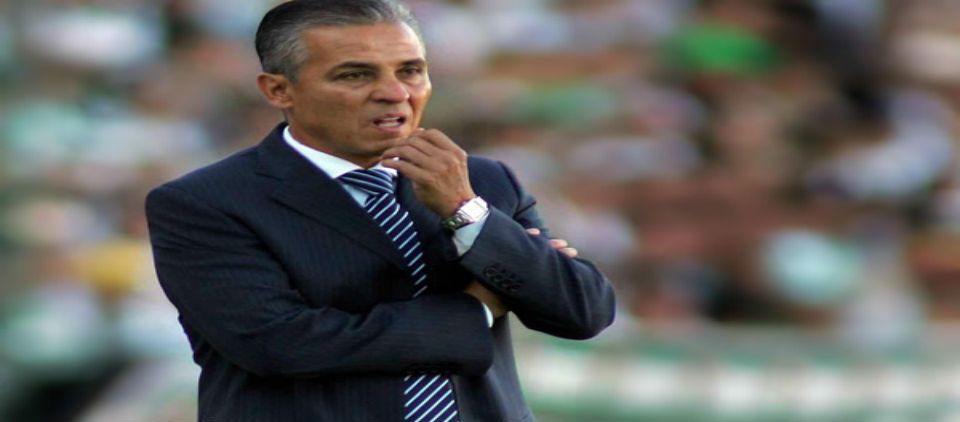 Sergio Bueno deja Jaguares