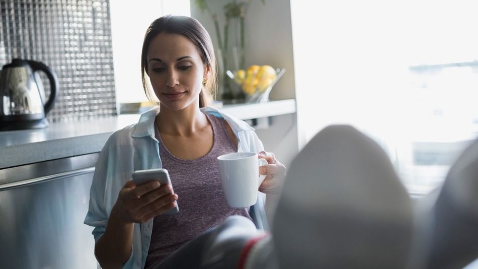 La tecnología puede ser benéfica para tu salud mental La tecnología puede ser benéfica para tu salud mental