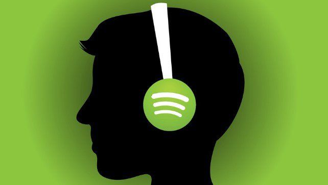 Apple buscaría desaparición de Spotify gratuito Apple buscaría desaparición de Spotify gratuito