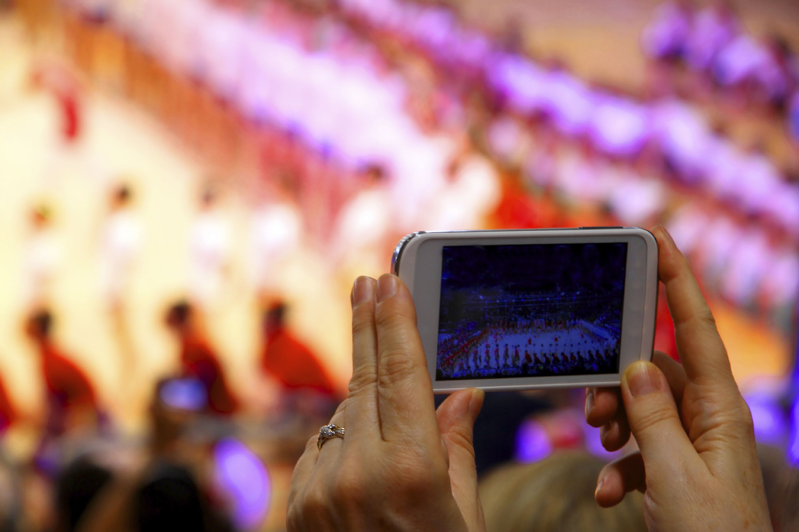 Tips para prevenir que se caliente tu smartphone Tips para prevenir que se caliente tu smartphone