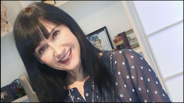 Qué bueno que El Chapo se fugó: Susana Zabaleta