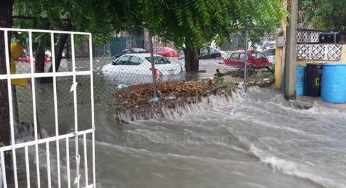 Declaran en desastre municipios de Tamaulipas y emergencia en Veracruz