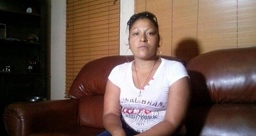 Madre de niño asesinado no tiene exclusividad con Laura Bozzo