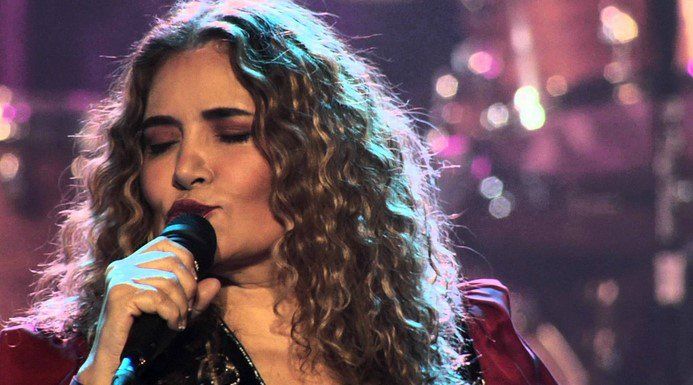 Entrevista a Tania Libertad Entrevista a Tania Libertad