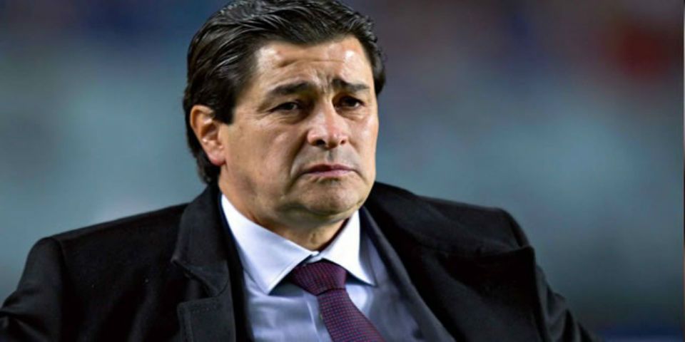 Cruz Azul se queda sin entrenador