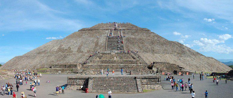 UNESCO dará protección especial a 9 sitios arqueológicos de México