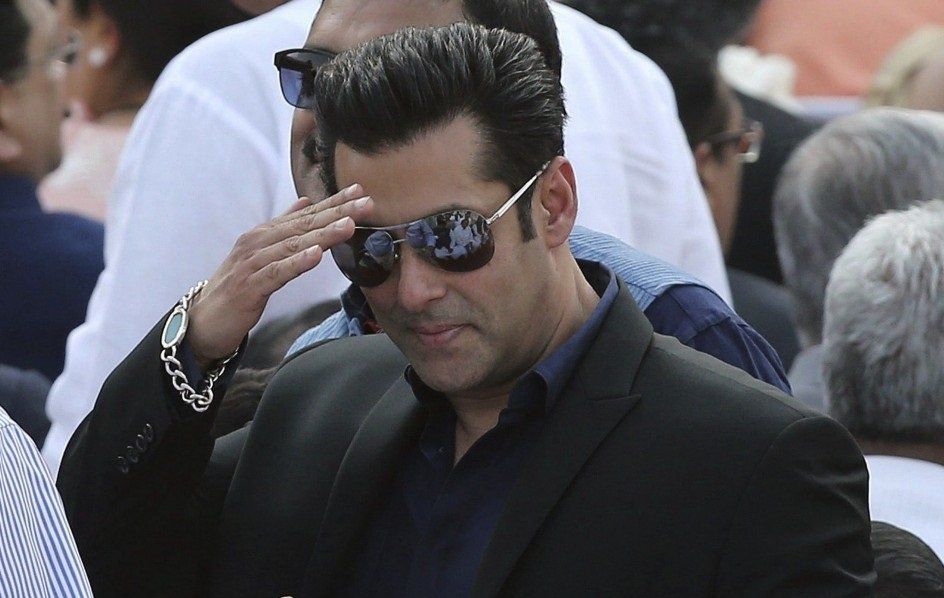 Condenan por homicidio a estrella de Bollywood