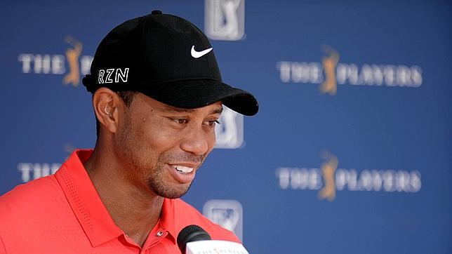 Los 25 deportistas mejor pagados del mundo - tiger-woods