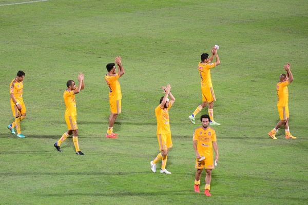 Tigres saca empate en la Comarca