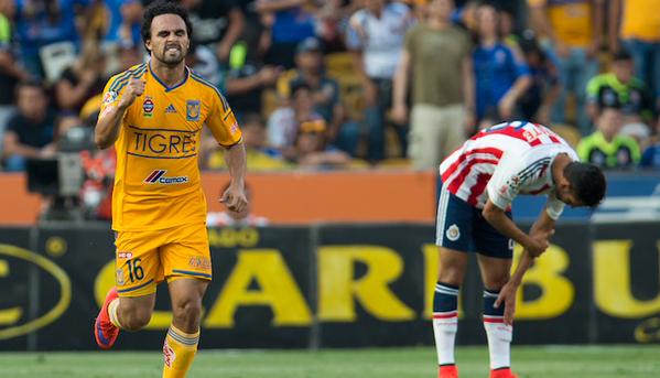 Tigres clasifica a la Liguilla a costa de Chivas