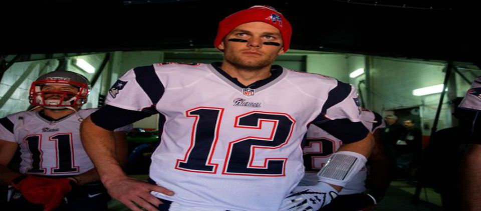 Tom Brady apela su sanción Tom Brady apela su sanción