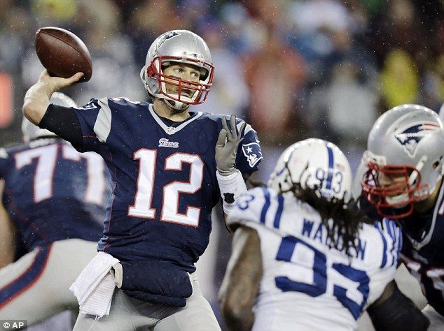 Mujer defiende en su obituario a Tom Brady