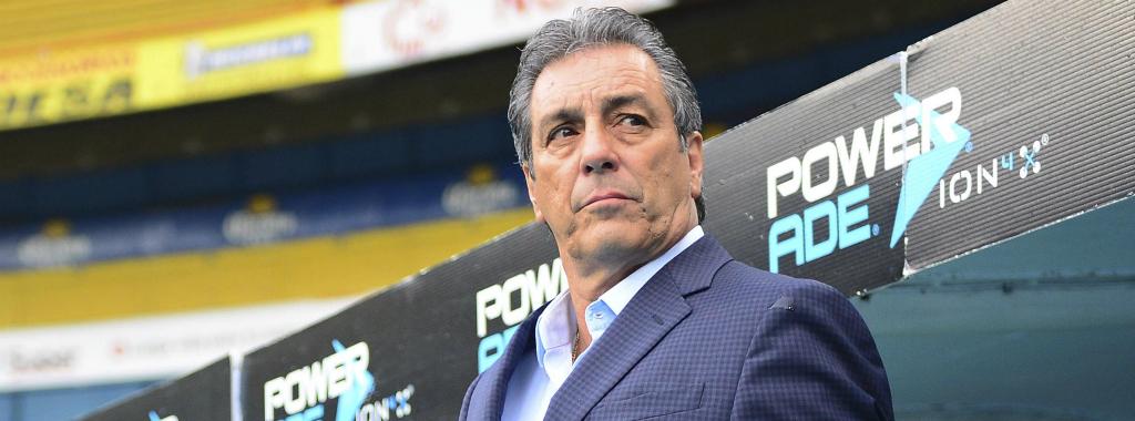 Tomás Boy fuera del Atlas