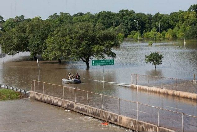 Ya son 19 muertos en Texas y Oklahoma por tormentas Ya son 19 muertos en Texas y Oklahoma por tormentas