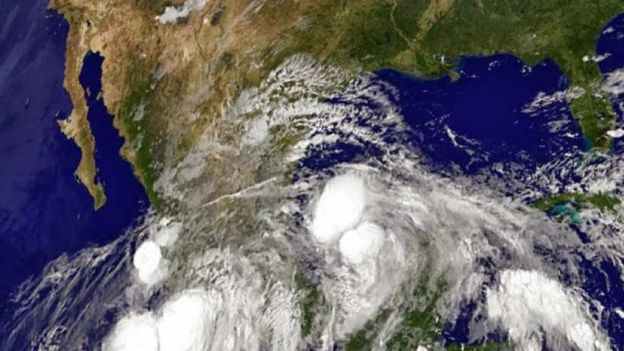 Pronostican 3 huracanes y 4 tormentas tropicales en el Atlántico