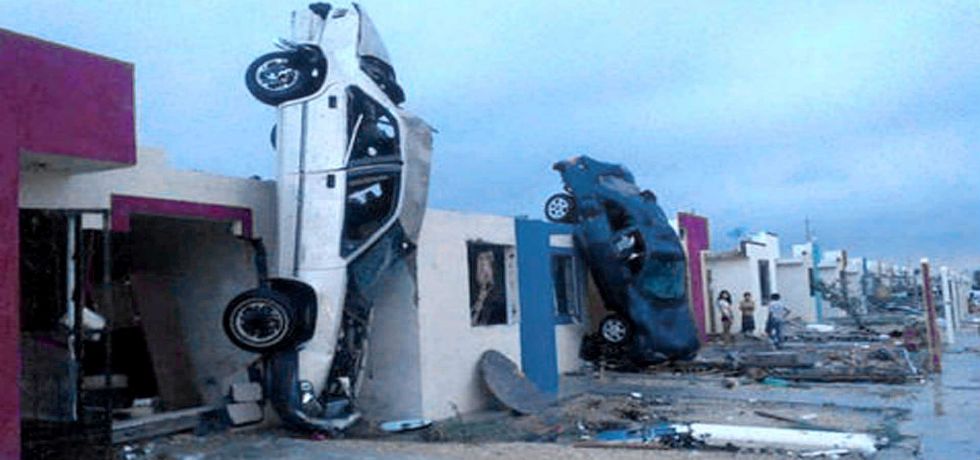 Pagarán 132 pesos diarios por empleo temporal en Acuña