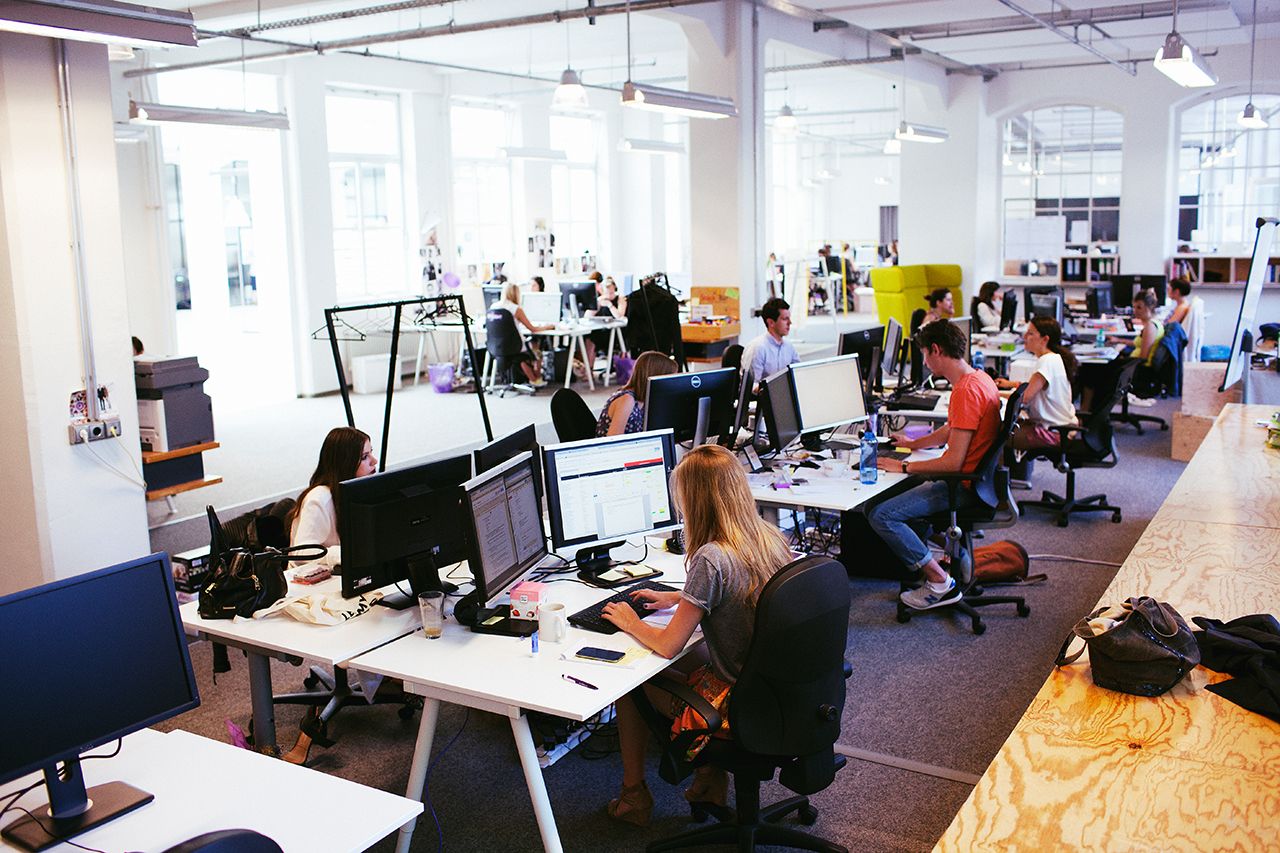 México cae 15 posiciones en brecha de género: Foro Económico Mundial - trabajo