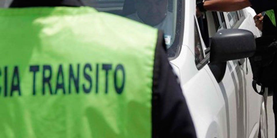 Hijo de funcionario es detenido por portación de arma en Puebla