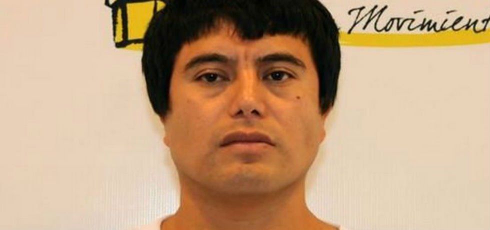 Hombre recibe sentencia de 60 años de cárcel por trata de personas