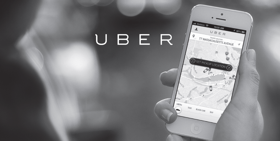 COFECE se pronuncia a favor de Uber y Cabify COFECE se pronuncia a favor de Uber y Cabify