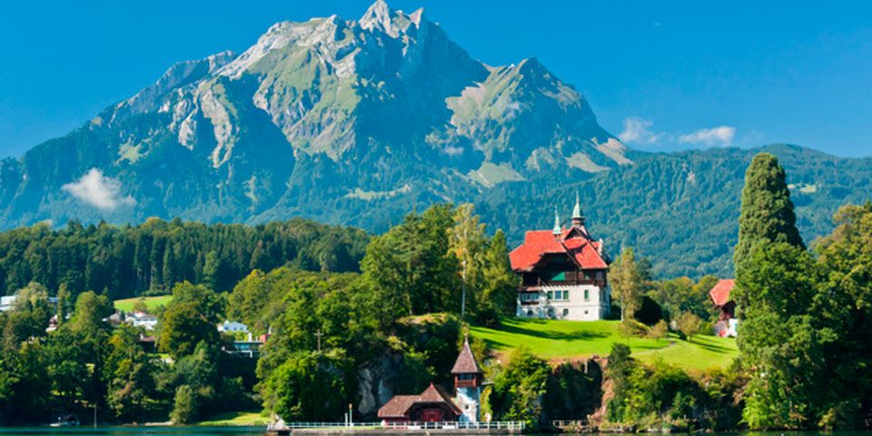 Los países más caros y más baratos para visitar Los países más caros y más baratos para visitar