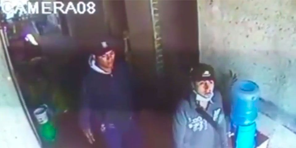 Video: Así opera banda de asaltantes en Michoacán Video: Así opera banda de asaltantes en Michoacán