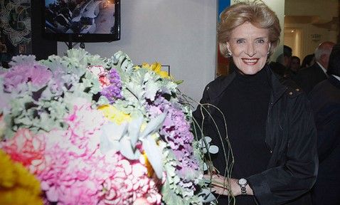 Entrevista con Viviana Corcuer, vicepresidenta de la Asociación Amigos de Museo de Arte Popular Entrevista con Viviana Corcuer, vicepresidenta de la Asociación Amigos de Museo de Arte Popular