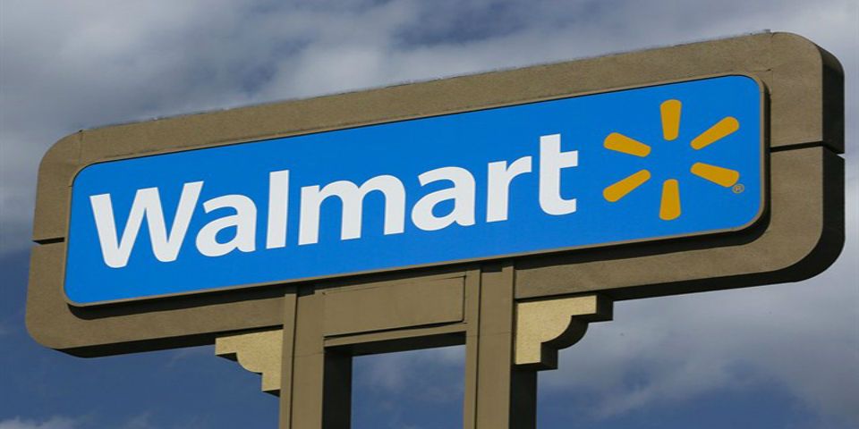 Walmart deja de vender rifles AR-15 Walmart deja de vender rifles AR-15