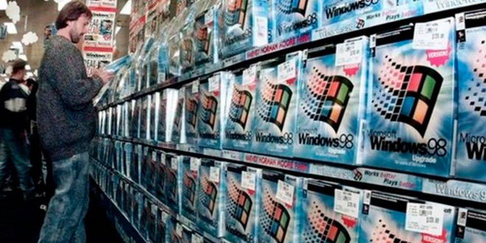 Microsoft dejará de producir nuevas versiones de Windows